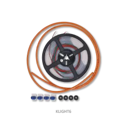 Signalizačné LED  pre 6m rameno, zel/čer, potrebné CTLIGHT Signalizačné LED  pre 6m rameno, zel/čer, potrebné CTLIGHT